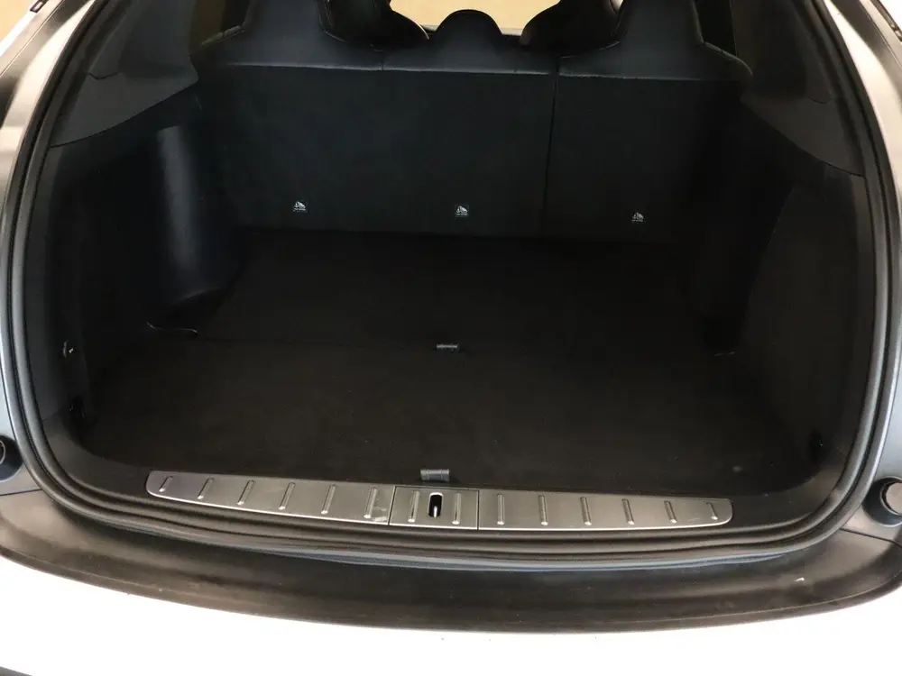 Tesla Model X 75D Base - ORIGINEEL NEDERLANDSE AUTO - AFKOMS uit 2019, foto 14