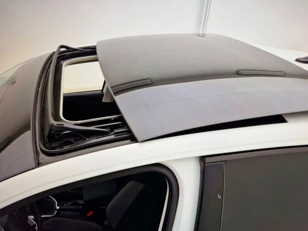 Volkswagen Polo BWJ 2023 1.0 TSI 96 PK Life Business KOMT BI uit 2023, foto 4