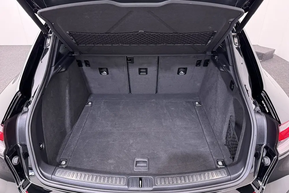 Porsche Macan 2.0 Pano-dak Luchvering 21'LMV Camera BOSE LED uit 2019, foto 14