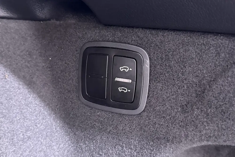 Porsche Macan 2.0 Pano-dak Luchvering 21'LMV Camera BOSE LED uit 2019, foto 16