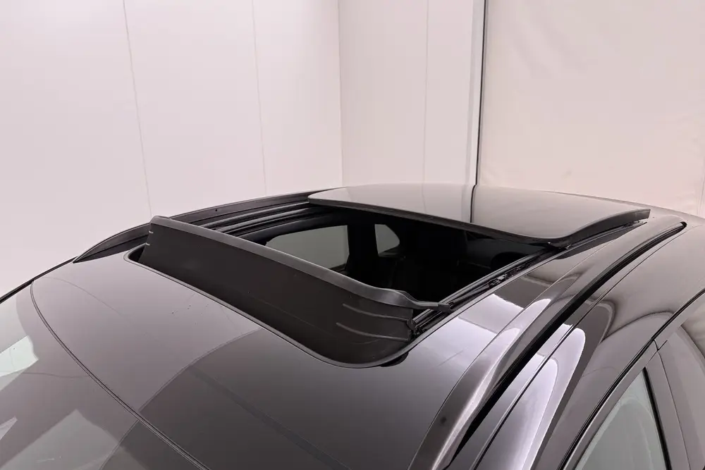 Porsche Macan 2.0 Pano-dak Luchvering 21'LMV Camera BOSE LED uit 2019, foto 8
