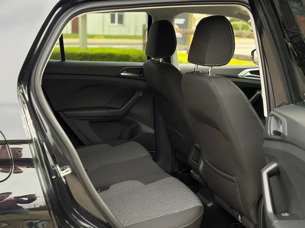 Volkswagen T-Cross 1.0 TSI Life | Navi, Carplay/Android, PDC uit 2023, foto 16