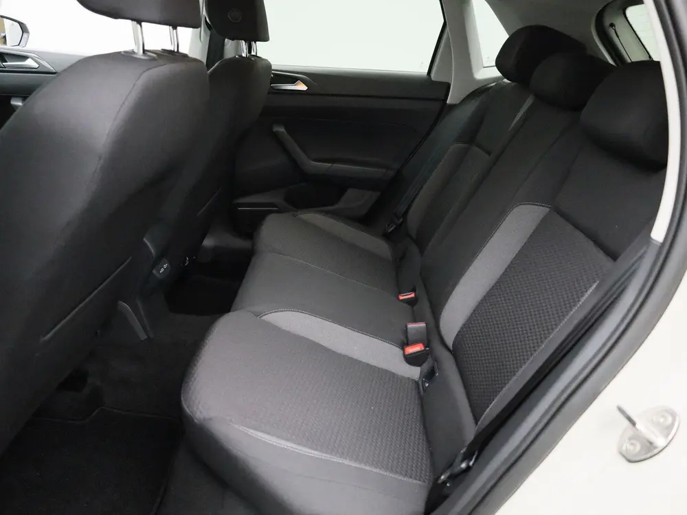 Volkswagen Polo 1.0 TSI Life Edition 95 PK | Demo | Parkeers uit 2025, foto 11