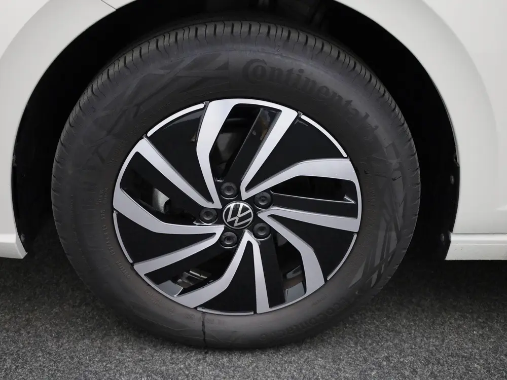 Volkswagen Polo 1.0 TSI Life Edition 95 PK | Demo | Parkeers uit 2025, foto 13