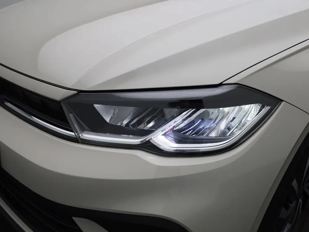 Volkswagen Polo 1.0 TSI Life Edition 95 PK | Demo | Parkeers uit 2025, foto 14