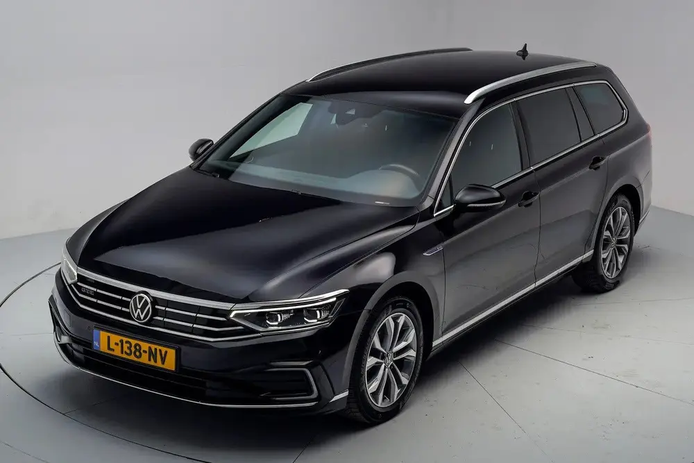 Volkswagen Passat 1.4 TSI PHEV GTE Business Aut. [ Navi Virt uit 2021, foto 14