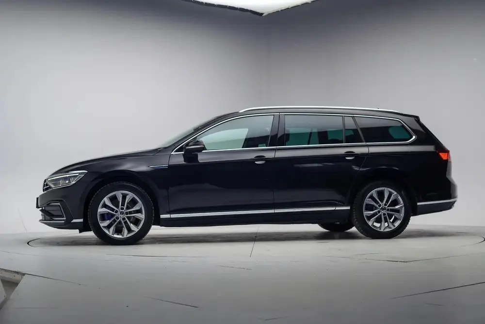 Volkswagen Passat 1.4 TSI PHEV GTE Business Aut. [ Navi Virt uit 2021, foto 2