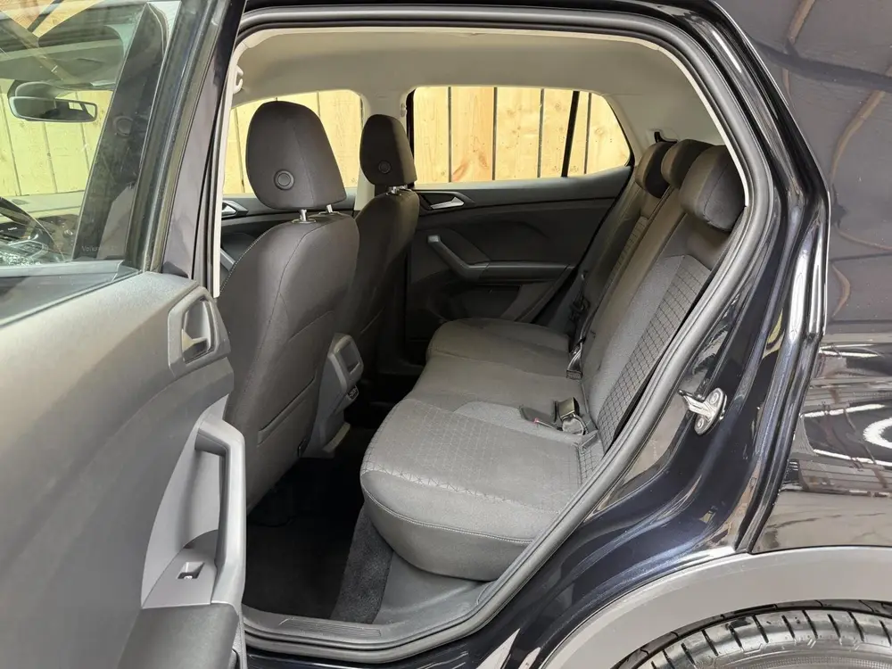 Volkswagen T-Cross 1.0 TSI Life Apple CarPlay/Android Auto | uit 2020, foto 9