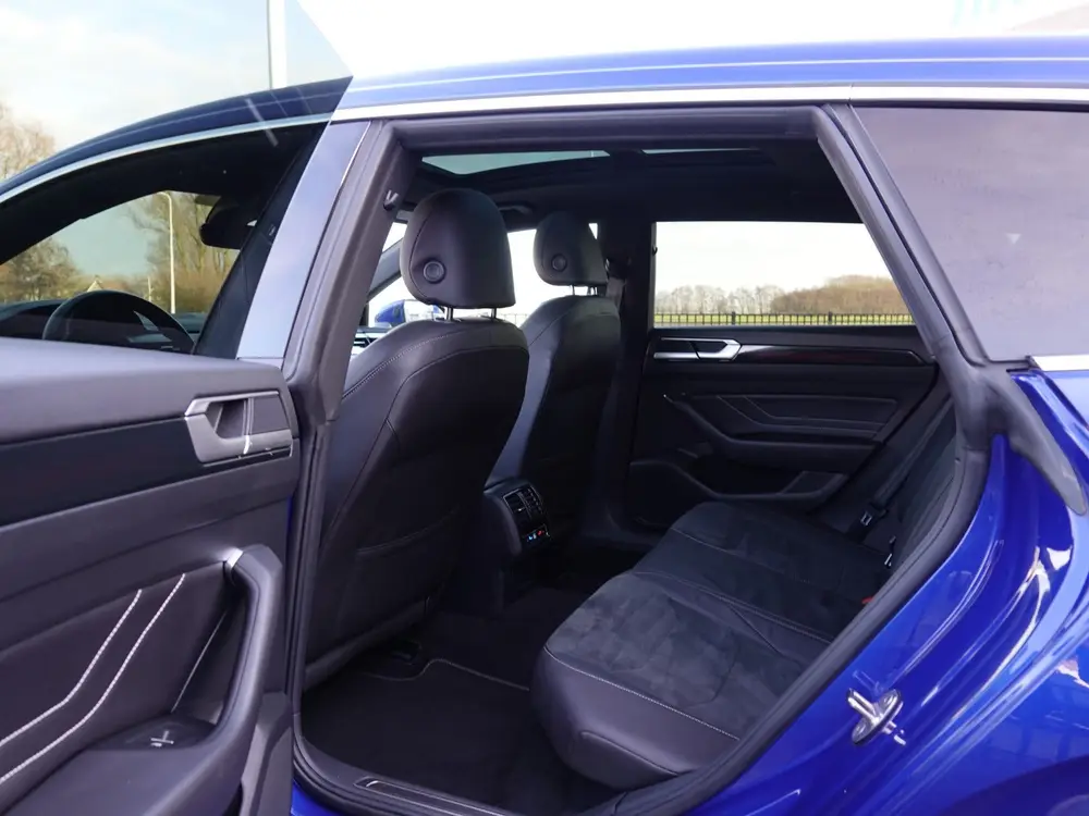 Volkswagen Arteon Shooting Brake 1.4 TSI eHybrid R-Line PANO uit 2022, foto 7