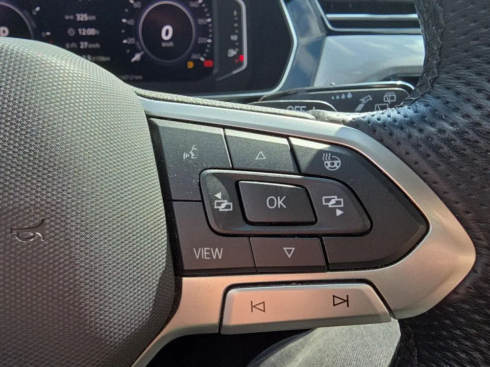 Volkswagen Passat Variant 1.4 TSI PHEV GTE Business | Trekha uit 2022, foto 17