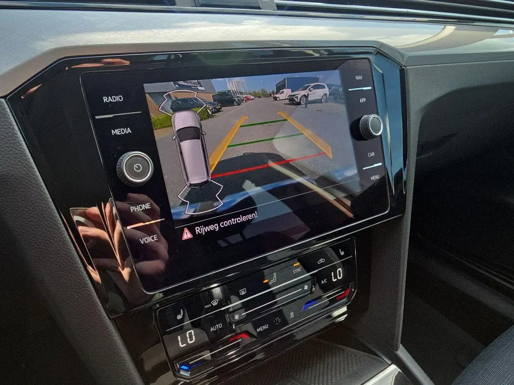 Volkswagen Passat Variant 1.4 TSI PHEV GTE Business | Trekha uit 2022, foto 18