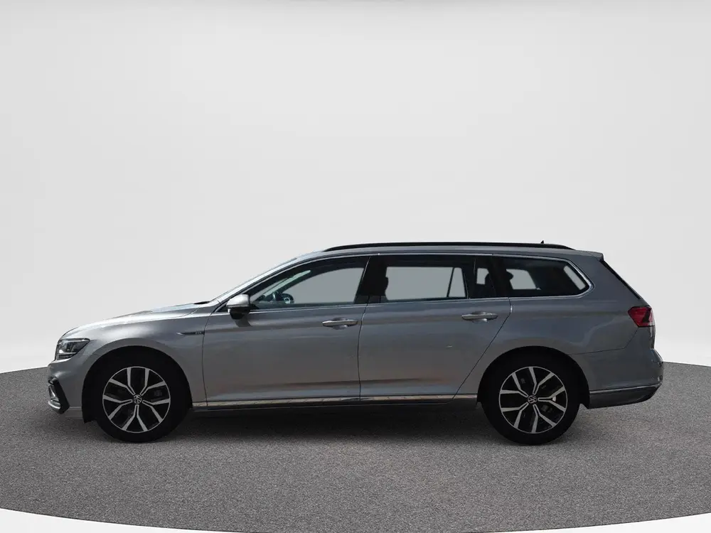 Volkswagen Passat Variant 1.4 TSI PHEV GTE Business | Trekha uit 2022, foto 5