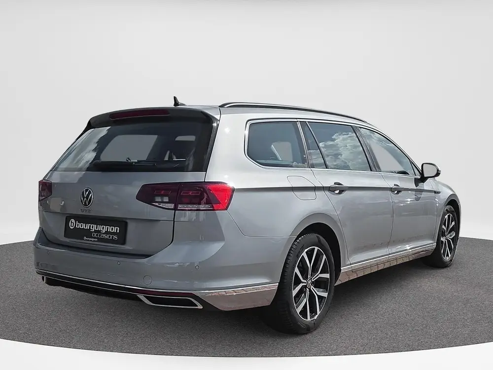 Volkswagen Passat Variant 1.4 TSI PHEV GTE Business | Trekha uit 2022, foto 6