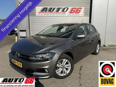 Volkswagen Polo 1.0 TSI Highline Business R uit 2020