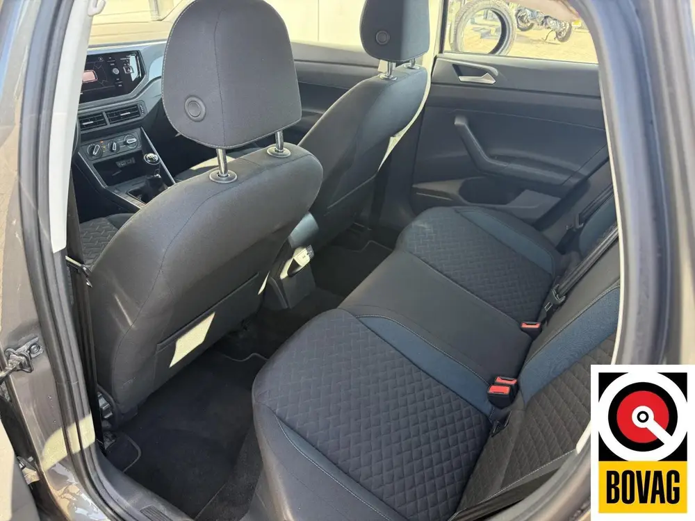 Volkswagen Polo 1.0 TSI Highline Business R uit 2020, foto 11