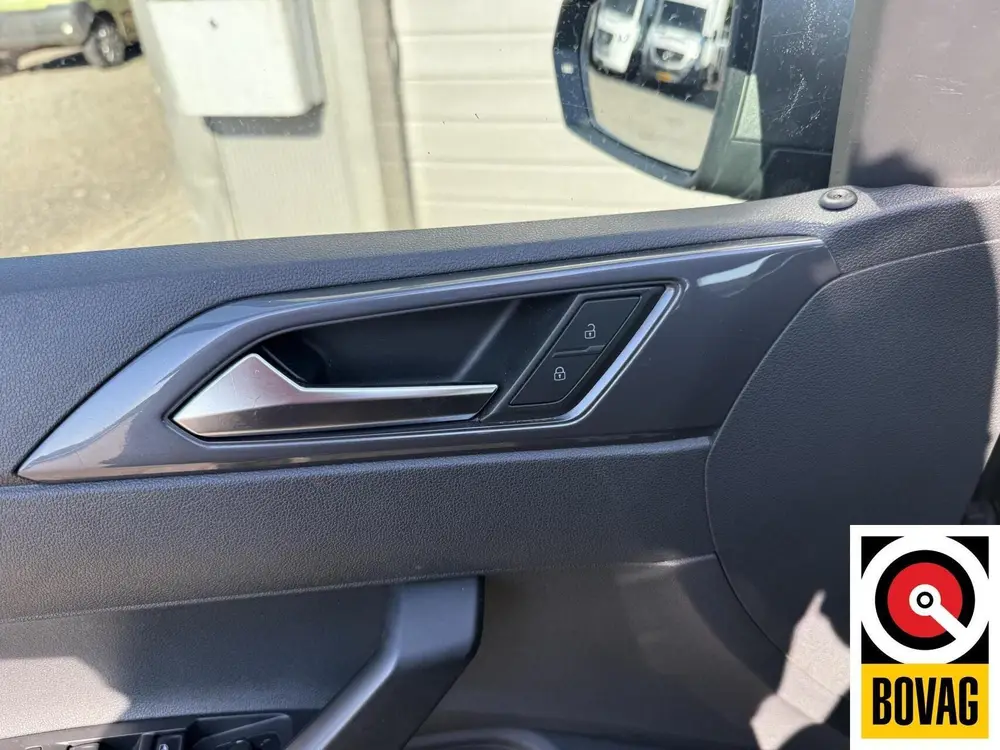 Volkswagen Polo 1.0 TSI Highline Business R uit 2020, foto 15