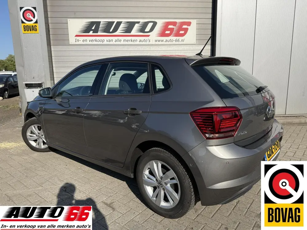 Volkswagen Polo 1.0 TSI Highline Business R uit 2020, foto 6