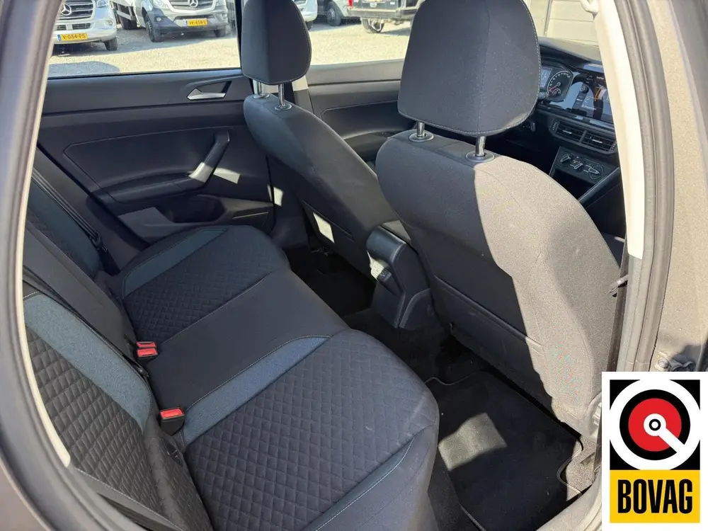 Volkswagen Polo 1.0 TSI Highline Business R uit 2020, foto 8