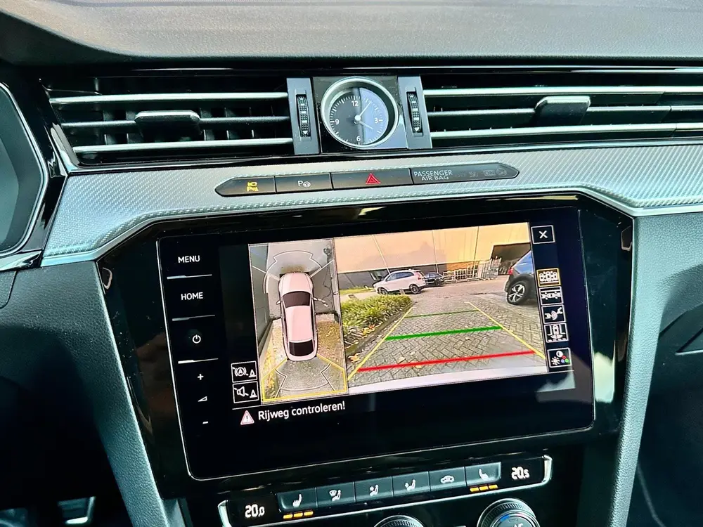 Volkswagen Arteon 2.0 TSI 3x R-line MAXTON/VIRTUAL/SFEER/PAN uit 2020, foto 18