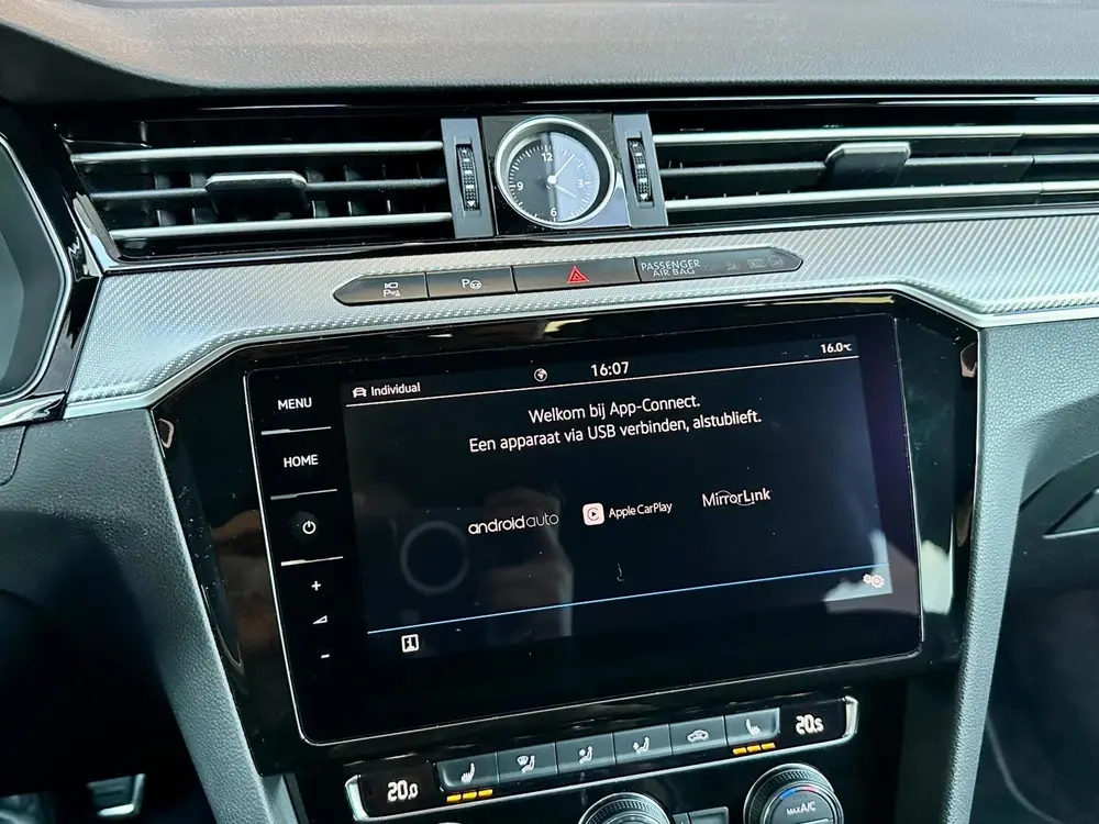 Volkswagen Arteon 2.0 TSI 3x R-line MAXTON/VIRTUAL/SFEER/PAN uit 2020, foto 19