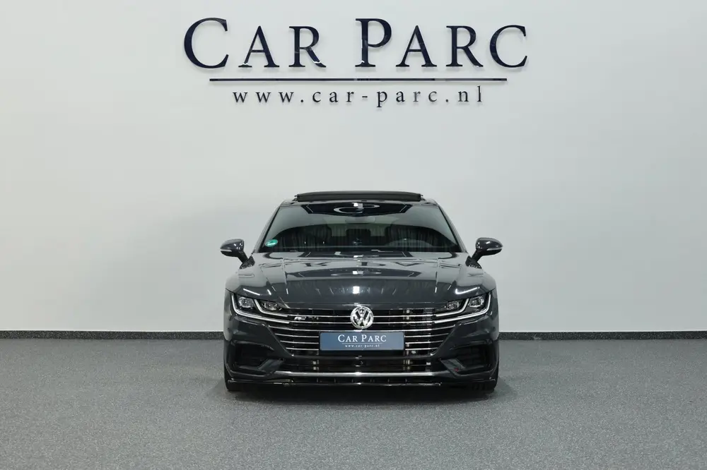 Volkswagen Arteon 2.0 TSI 3x R-line MAXTON/VIRTUAL/SFEER/PAN uit 2020, foto 3