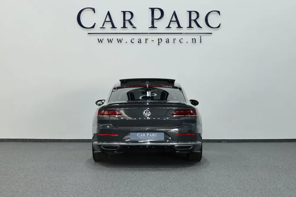 Volkswagen Arteon 2.0 TSI 3x R-line MAXTON/VIRTUAL/SFEER/PAN uit 2020, foto 5