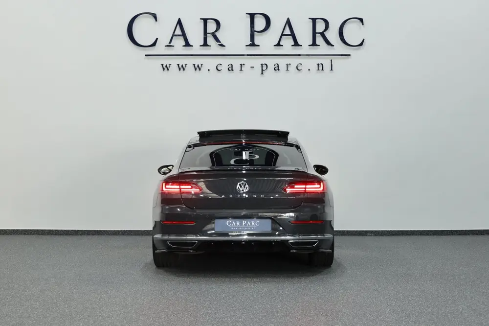 Volkswagen Arteon 2.0 TSI 3x R-line MAXTON/VIRTUAL/SFEER/PAN uit 2020, foto 6