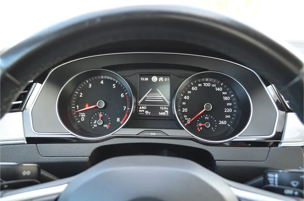 Volkswagen Passat Variant 1.5 TSI Comfort Panoramadak | Acht uit 2020, foto 11