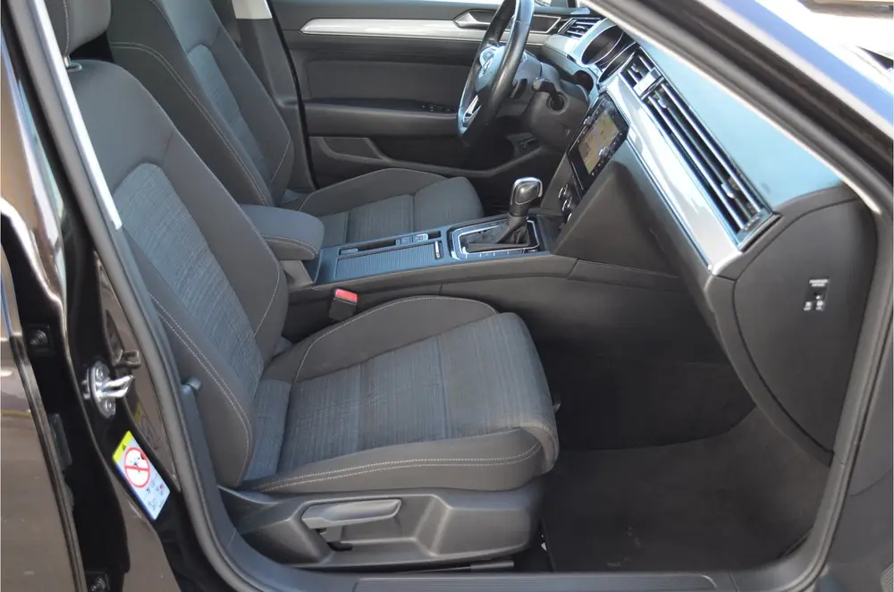 Volkswagen Passat Variant 1.5 TSI Comfort Panoramadak | Acht uit 2020, foto 12