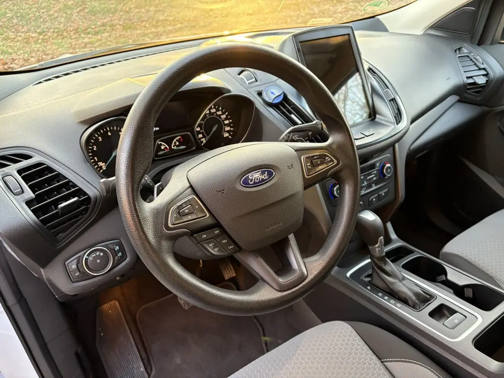Ford Escape 2.0L EcoBoost 4WD (bj 2019, automaat) uit 2019, foto 5