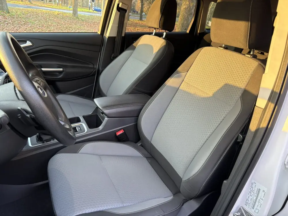 Ford Escape 2.0L EcoBoost 4WD (bj 2019, automaat) uit 2019, foto 6