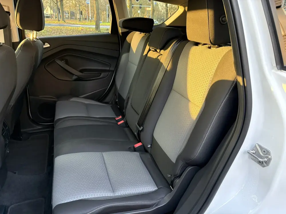 Ford Escape 2.0L EcoBoost 4WD (bj 2019, automaat) uit 2019, foto 8