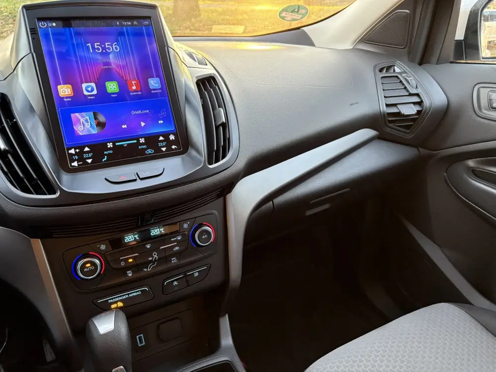 Ford Escape 2.0L EcoBoost 4WD (bj 2019, automaat) uit 2019, foto 9