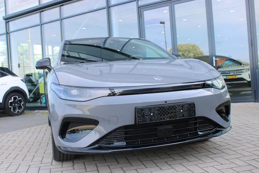 Leapmotor B05 ProMax Design 67.1 kWh Boek nu een proefrit bi uit 2026, foto 10