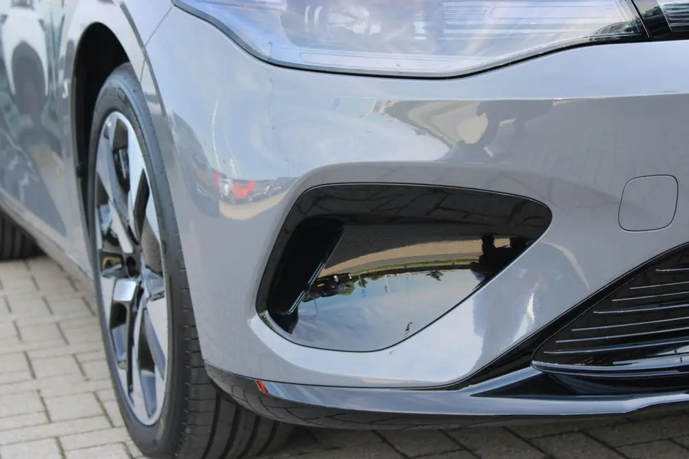 Leapmotor B05 ProMax Design 67.1 kWh Boek nu een proefrit bi uit 2026, foto 11