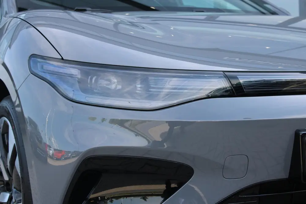 Leapmotor B05 ProMax Design 67.1 kWh Boek nu een proefrit bi uit 2026, foto 12
