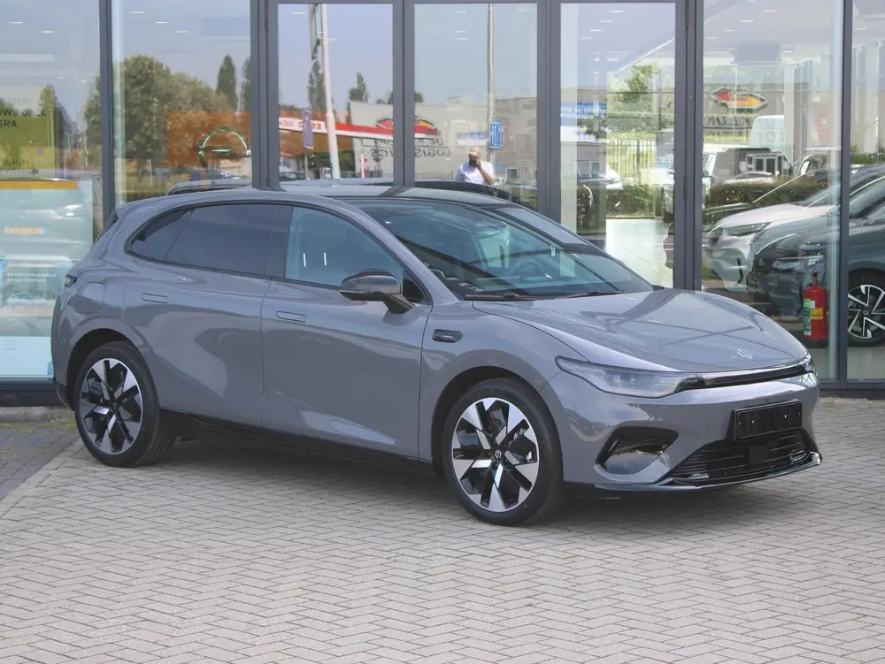 Leapmotor B05 ProMax Design 67.1 kWh Boek nu een proefrit bi uit 2026, foto 2