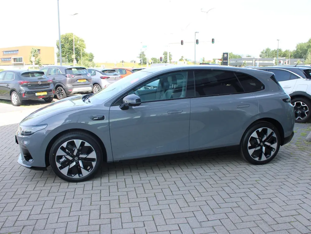 Leapmotor B05 ProMax Design 67.1 kWh Boek nu een proefrit bi uit 2026, foto 7