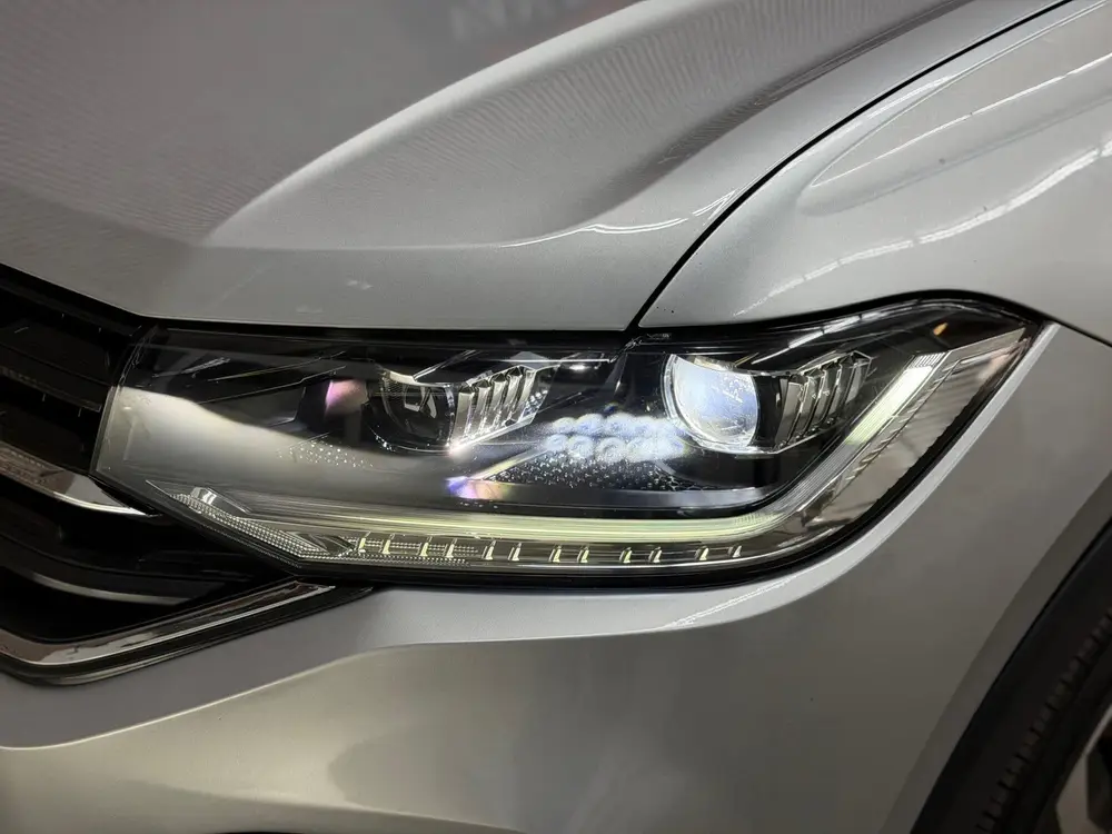 Volkswagen T-Cross 1.0 TSI Life 2022 DSG LED VIRTUAL CRUISE uit 2022, foto 3