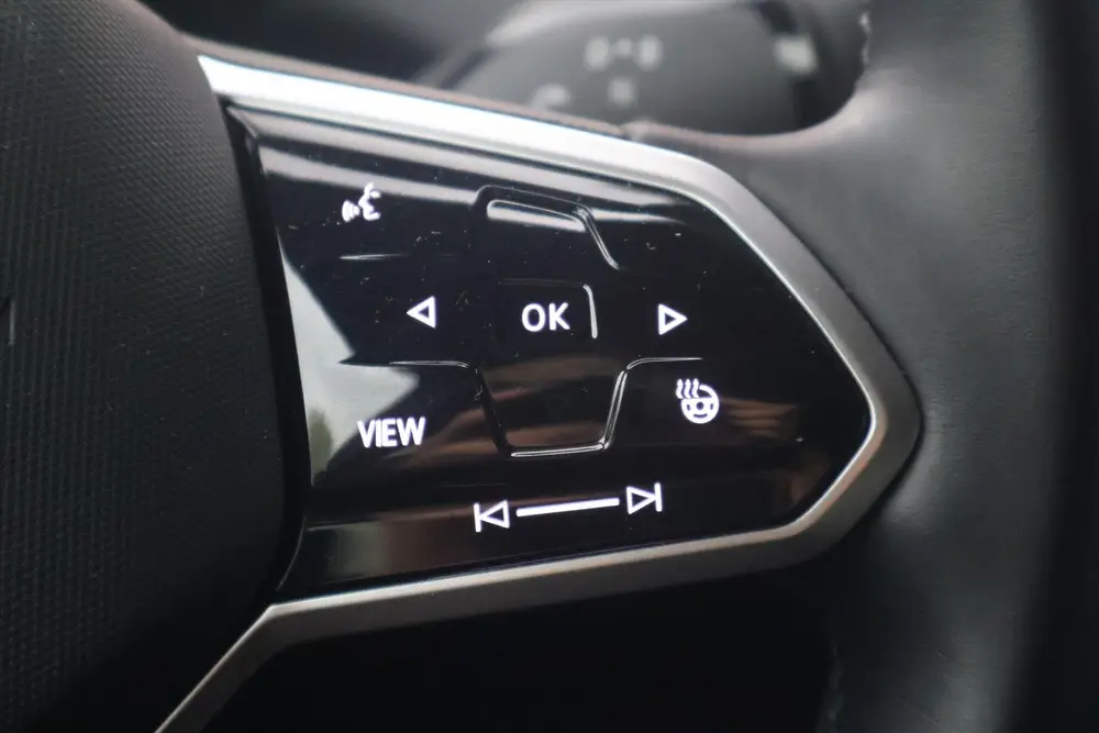 Volkswagen ID.4 52kWh Pure 170pk SoH 99% | TopSport Interieu uit 2024, foto 14