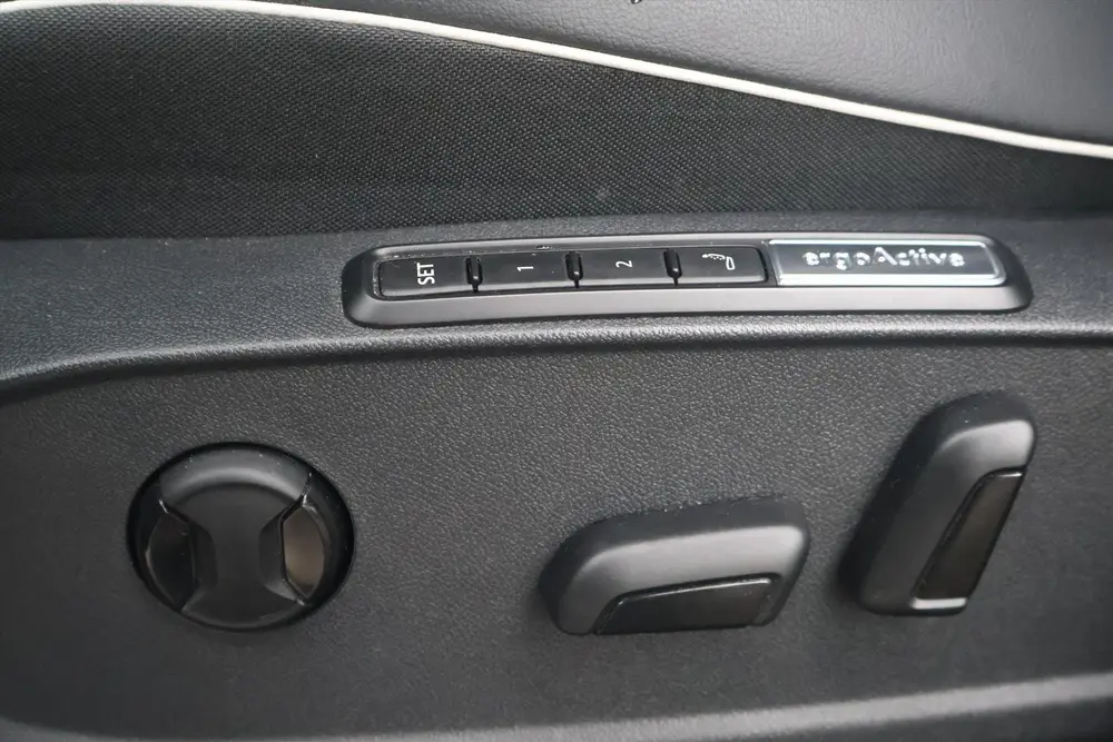 Volkswagen ID.4 52kWh Pure 170pk SoH 99% | TopSport Interieu uit 2024, foto 8