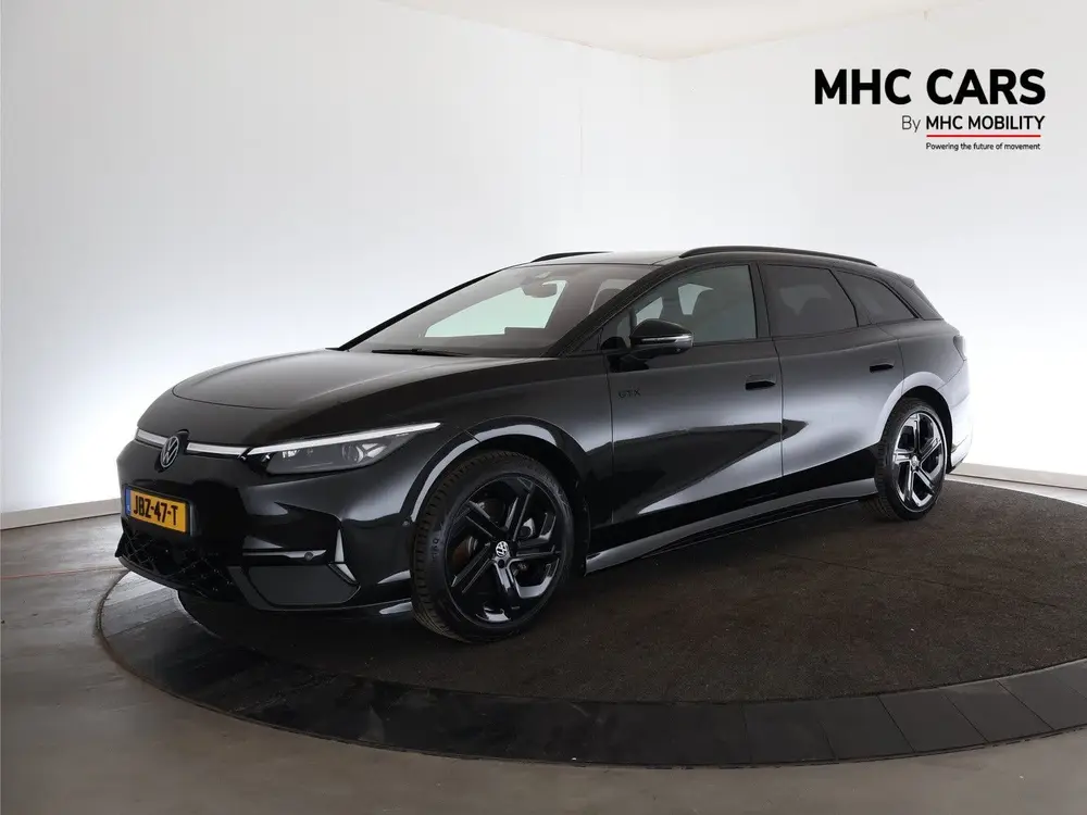 Volkswagen ID.7 Tourer GTX Business 86 kWh | DEMO | Trekhaak uit 2025