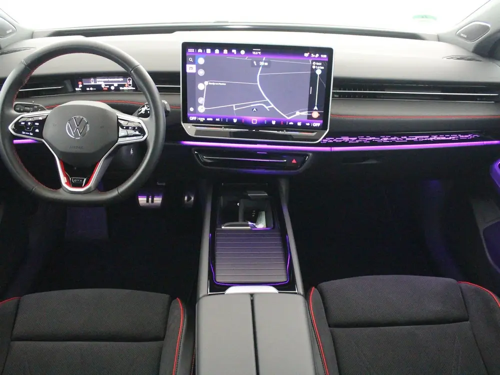 Volkswagen ID.7 Tourer GTX Business 86 kWh | DEMO | Trekhaak uit 2025, foto 15