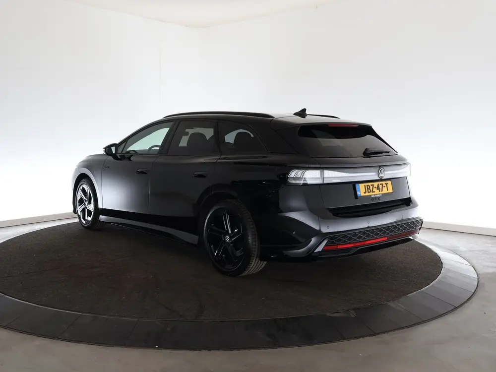 Volkswagen ID.7 Tourer GTX Business 86 kWh | DEMO | Trekhaak uit 2025, foto 3