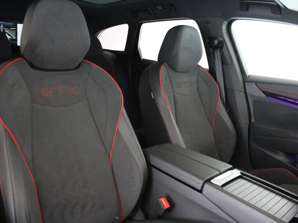 Volkswagen ID.7 Tourer GTX Business 86 kWh | DEMO | Trekhaak uit 2025, foto 8