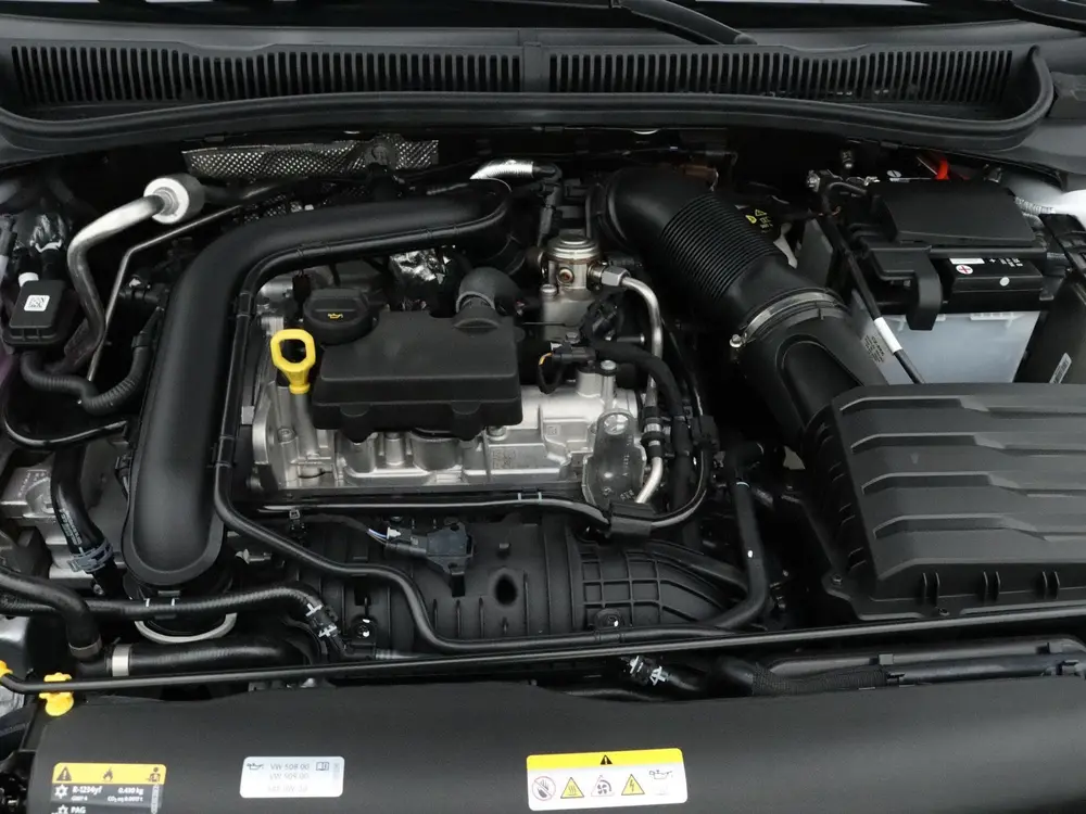 Volkswagen Taigo 1.0 TSI R-Line 110 PK | Apple Carplay | Nav uit 2023, foto 18