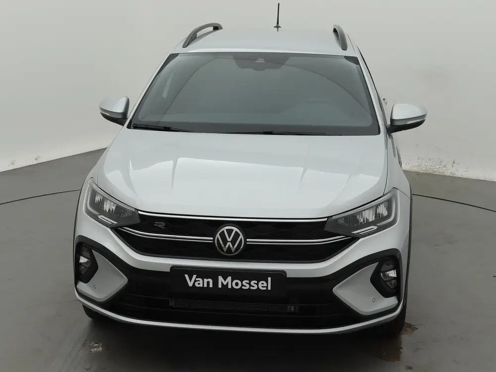 Volkswagen Taigo 1.0 TSI R-Line 110 PK | Apple Carplay | Nav uit 2023, foto 5