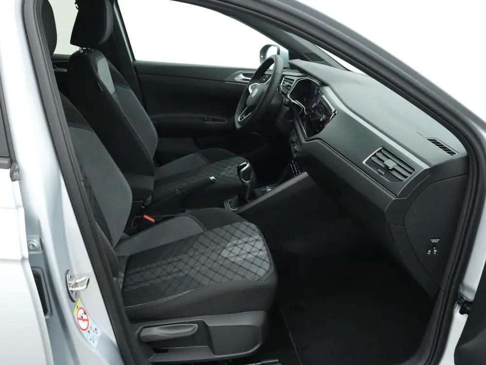 Volkswagen Taigo 1.0 TSI R-Line 110 PK | Apple Carplay | Nav uit 2023, foto 8
