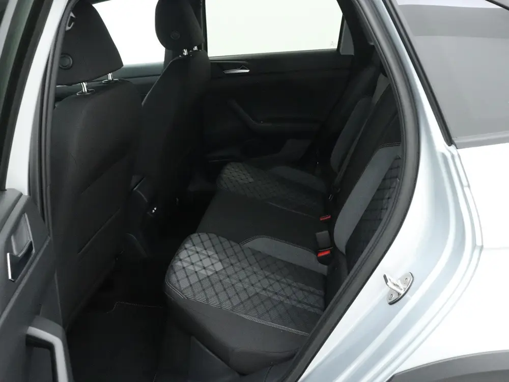 Volkswagen Taigo 1.0 TSI R-Line 110 PK | Apple Carplay | Nav uit 2023, foto 9