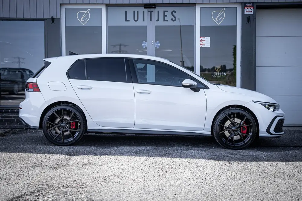 Volkswagen Golf 1.4 GTE 245pk Carplay|ACC|19''|Virtual-Cockp uit 2021, foto 9